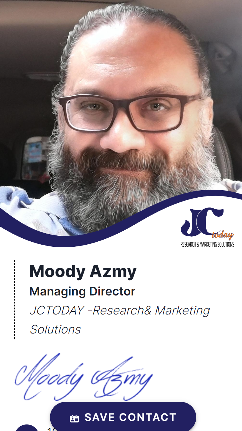 mody card demo